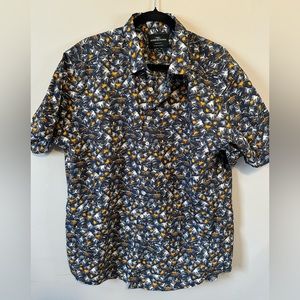 Rodd & Gunn button down